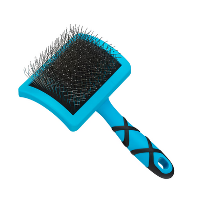 SZCZOTKA GP AMPLIFIER FIRM SLICKER BRUSH LARGE