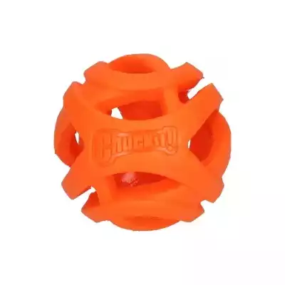 CHUCKIT! BREATHE RIGHT BALL MEDIUM