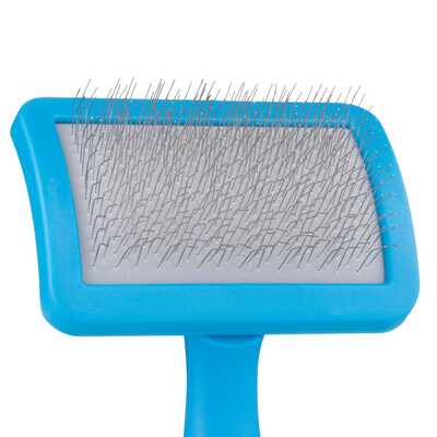 GROOM PROFESSIONAL SZCZOTKA PUDLÓWKA MIĘKKA MAŁA GP-850288