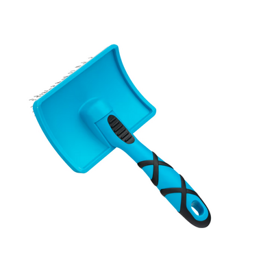 SZCZOTKA GP AMPLIFIER FIRM SLICKER BRUSH LARGE