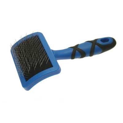 SZCZOTKA PUDLÓWKA GROOM PROFESSIONAL TWARDA MAŁA GP-850282