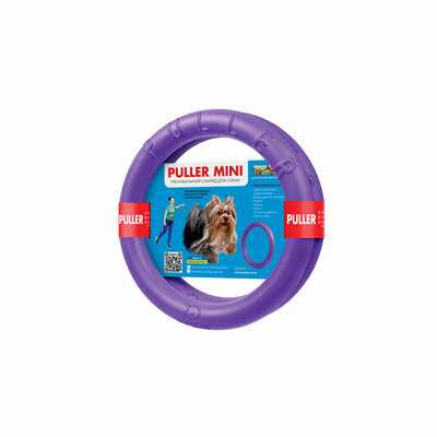 COLLAR PULLER MINI 18 cm