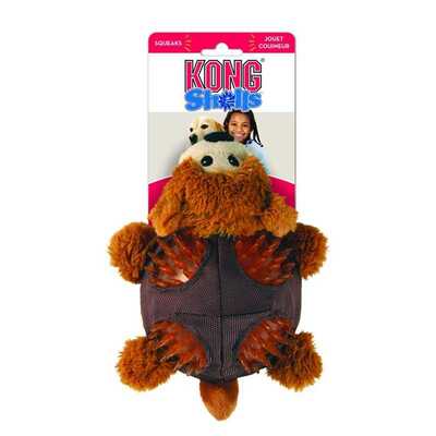 AMIPLAY Kong zabawka RSH32E Shells Bear S