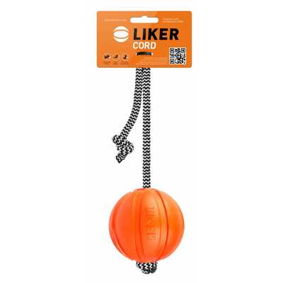 COLLAR LIKER 5 CORD 5CM