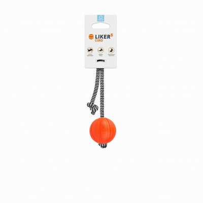 COLLAR LIKER 5 CORD 5CM