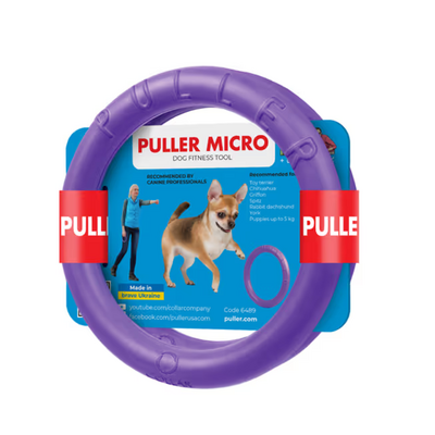 COLLAR PULLER MICRO 12,5CM