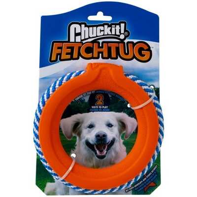 CHUCKIT! FETCH TUG