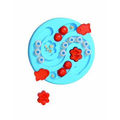 BRAINY GAMES EINSTEIN ZABAWKA INTERAKTYWNA TRUDNA