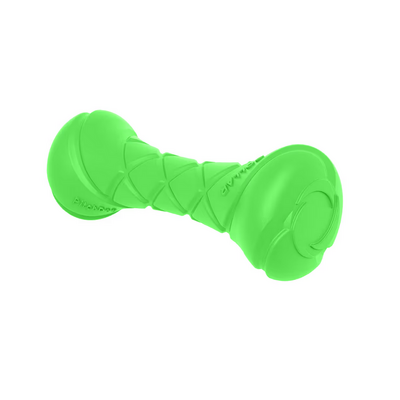 COLLAR PITCHDOG SZTANGA 19CM ZIELONY