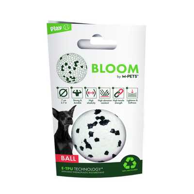 BLOOM PIŁKA 7CM