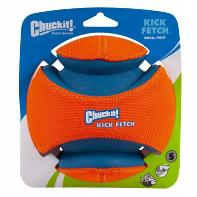 CHUCKIT! KICK FETCH SMALL