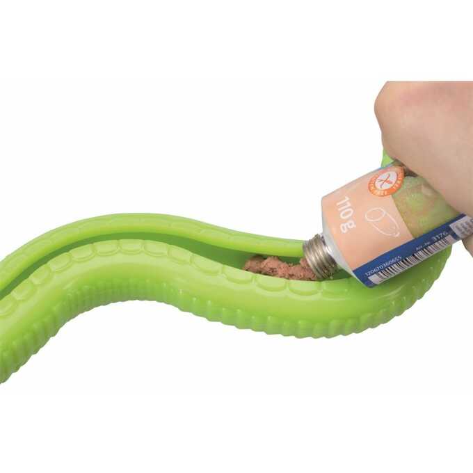TRIXIE SNACK-SNAKE TPR 42 CM 34949