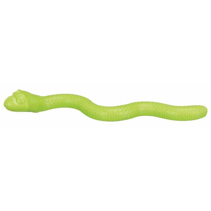 TRIXIE SNACK-SNAKE TPR 42 CM 34949
