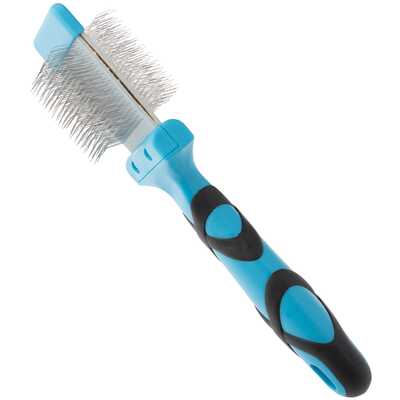 SZCZOTKA GROOM PROFESSIONAL FLEXIBLE MIĘKKA
