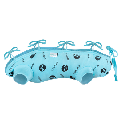 RECOVET UBRANKO OCHRONNE Z JONAMI SREBRA ROZMIAR 1